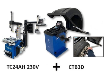 Оборудование для гаражей/ Мастерских