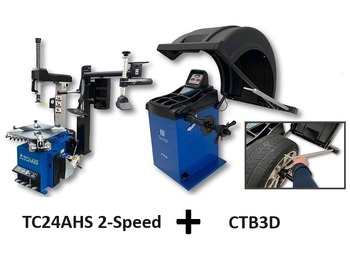 Оборудование для гаражей/ Мастерских