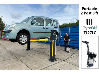 Складская техника