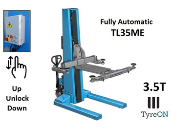 Оборудование для гаражей/ Мастерских