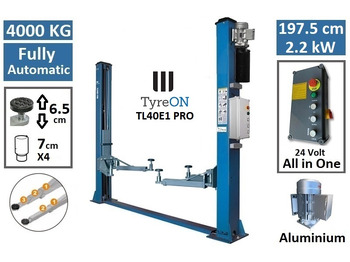 Оборудование для гаражей/ Мастерских