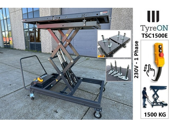 Оборудование для гаражей/ Мастерских