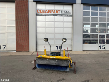 Навесное оборудование