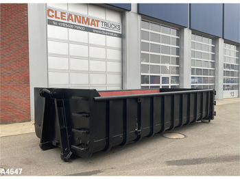 Контейнер для мультилифта