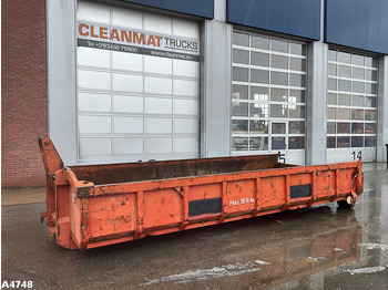 Контейнер для мультилифта