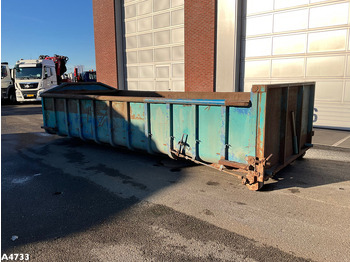 Контейнер для мультилифта Container 13m³: фото 2