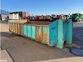 Контейнер для мультилифта Container 13m³: фото 4