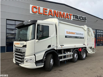 Мусоровоз DAF XD 300