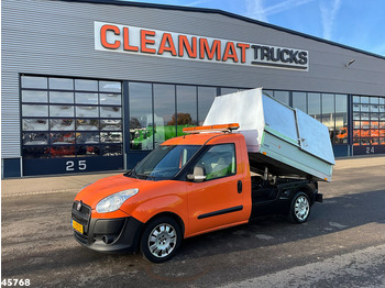 Пикап FIAT Doblo 1.3