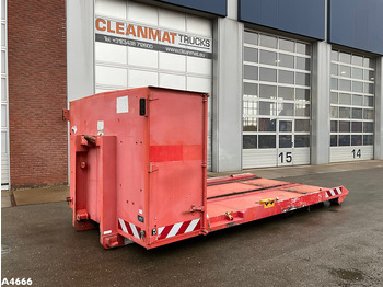 Контейнер для мультилифта