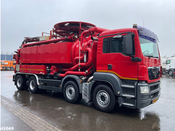 Ассенизатор MAN TGS 41.440 Koks 20m³ Combi: фото 4