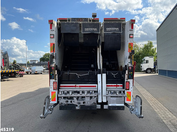 Мусоровоз Renault D 26 WIDE Euro 6 Geesink Norba MF 300 21m³: фото 5