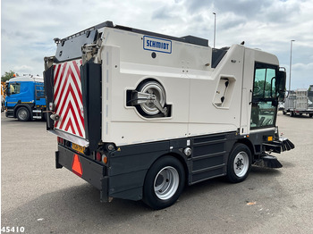 Подметально-уборочная машина Schmidt Cleango 500 Compact Euro 6 with 3-rd brush: фото 3 Подметально-уборочная машина Schmidt Cleango 500 Compact Euro 6 with 3-rd brush: фото 3