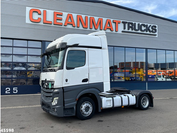 Тягач MERCEDES-BENZ Actros 1842