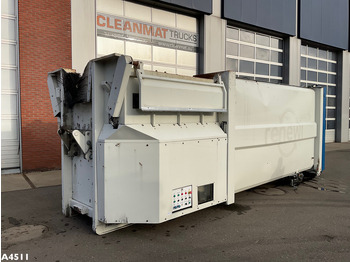 Контейнер для мультилифта