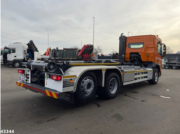 Крюковой мультилифт Volvo FM 430 VDL 21 Ton haakarmsysteem: фото 5 Крюковой мультилифт Volvo FM 430 VDL 21 Ton haakarmsysteem: фото 5