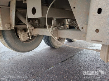 Самосвальный полуприцеп LANGENDORF Auflieger Kipper Stahlrundmulde 24m³: фото 3