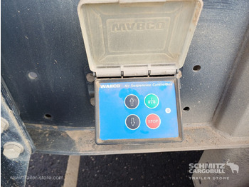 Самосвальный полуприцеп LANGENDORF Auflieger Kipper Stahlrundmulde 24m³: фото 4