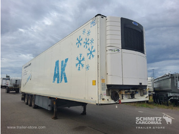 Изотермический полуприцеп SCHMITZ