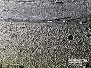 Изотермический полуприцеп SCHMITZ Reefer Standard: фото 5