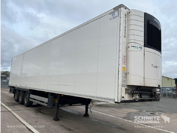 Изотермический полуприцеп SCHMITZ