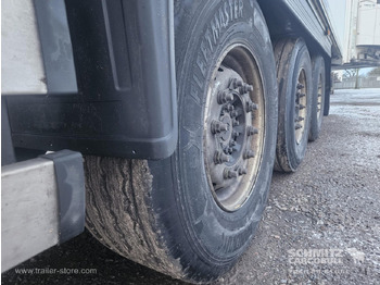 Изотермический полуприцеп SCHMITZ Reefer Multitemp: фото 5