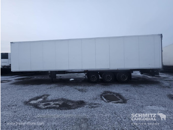 Изотермический полуприцеп SCHMITZ Reefer Multitemp: фото 3
