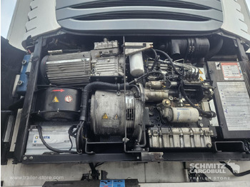 Изотермический полуприцеп SCHMITZ Reefer Standard: фото 2 Изотермический полуприцеп SCHMITZ Reefer Standard: фото 2