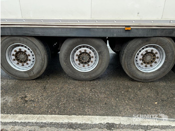 Изотермический полуприцеп SCHMITZ Reefer Standard: фото 5