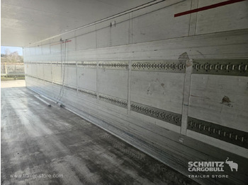 Изотермический полуприцеп SCHMITZ Reefer Standard: фото 4 Изотермический полуприцеп SCHMITZ Reefer Standard: фото 4