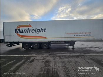 Изотермический полуприцеп SCHMITZ Reefer Standard: фото 5 Изотермический полуприцеп SCHMITZ Reefer Standard: фото 5