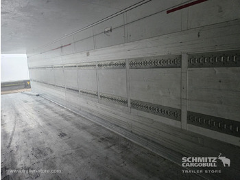 Изотермический полуприцеп SCHMITZ Reefer Standard: фото 4 Изотермический полуприцеп SCHMITZ Reefer Standard: фото 4