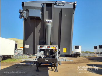 Самосвальный полуприцеп SCHMITZ