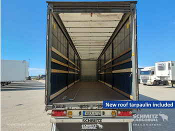 SCHMITZ Curtainsider Mega в лизинг SCHMITZ Curtainsider Mega: фото 3