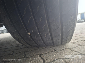 SCHMITZ Curtainsider Mega в лизинг SCHMITZ Curtainsider Mega: фото 2