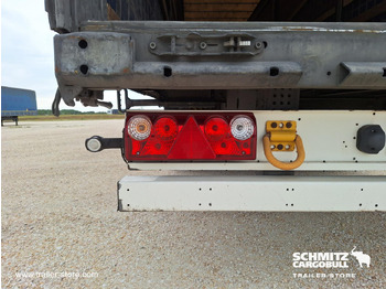 Тентованный полуприцеп SCHMITZ Curtainsider Mega: фото 4