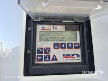 Изотермический полуприцеп SCHMITZ Reefer Multitemp: фото 4 Изотермический полуприцеп SCHMITZ Reefer Multitemp: фото 4