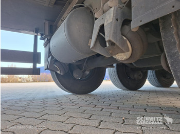 Изотермический полуприцеп SCHMITZ Reefer Multitemp: фото 5 Изотермический полуприцеп SCHMITZ Reefer Multitemp: фото 5