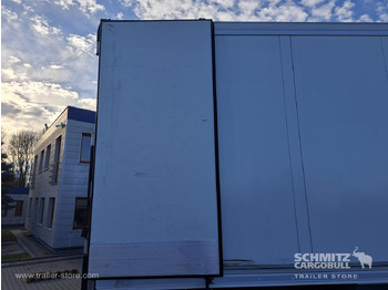 Изотермический полуприцеп SCHMITZ Reefer Multitemp: фото 2 Изотермический полуприцеп SCHMITZ Reefer Multitemp: фото 2