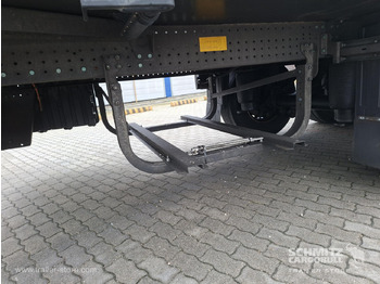 Изотермический полуприцеп SCHMITZ Reefer Standard Double deck: фото 5 Изотермический полуприцеп SCHMITZ Reefer Standard Double deck: фото 5