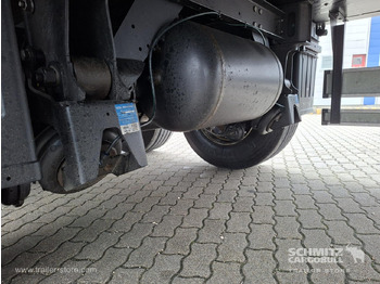 Изотермический полуприцеп SCHMITZ Reefer Standard Double deck: фото 4 Изотермический полуприцеп SCHMITZ Reefer Standard Double deck: фото 4