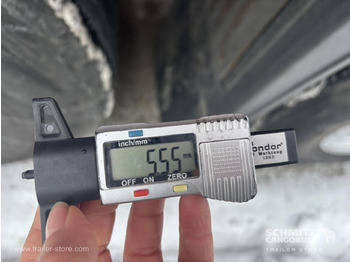 Тентованный полуприцеп SCHMITZ Curtainsider Standard: фото 3