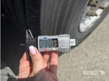 Тентованный полуприцеп SCHMITZ Curtainsider Standard: фото 3 Тентованный полуприцеп SCHMITZ Curtainsider Standard: фото 3