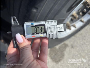 Тентованный полуприцеп SCHMITZ Curtainsider Standard: фото 2 Тентованный полуприцеп SCHMITZ Curtainsider Standard: фото 2