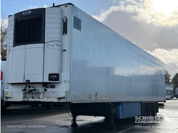 Изотермический полуприцеп SCHMITZ