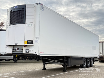 Изотермический полуприцеп SCHMITZ