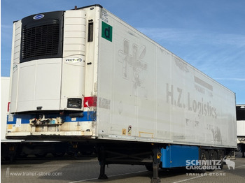 Изотермический полуприцеп SCHMITZ