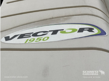 Изотермический полуприцеп SCHMITZ Oplegger Vries Standard: фото 4