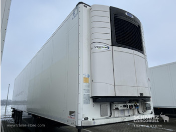 Изотермический полуприцеп SCHMITZ