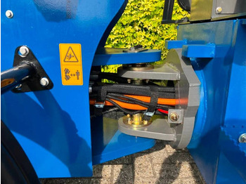 Новый Колёсный погрузчик Diversen V-Tech 606: фото 5 Новый Колёсный погрузчик Diversen V-Tech 606: фото 5